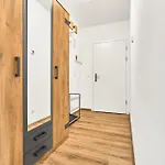 Apartment Trek Klinovec By Mountain Ways *