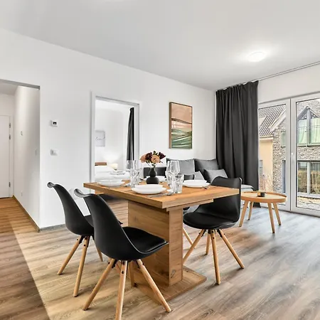 Apartment Trek Klinovec By Mountain Ways *