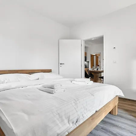 Trek Klinovec By Mountain Ways * Loucna pod Klinovcem
